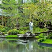 HOTEL THE MITSUI KYOTO（京都府 シティホテル） / 5