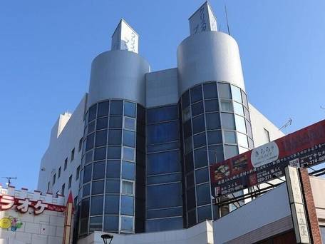 ホテルクリスタルプラザ / 1