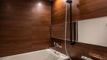 バスルーム / 22