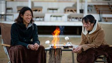 施設内の設備 / 19