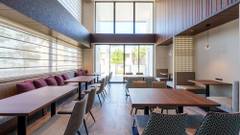 ホテルグランコンソルト那覇