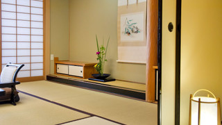 和室 -おまかせ- 禁煙【8畳～12畳】