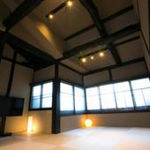 ホスタ梅小路 朱(京都府 町家) / 3