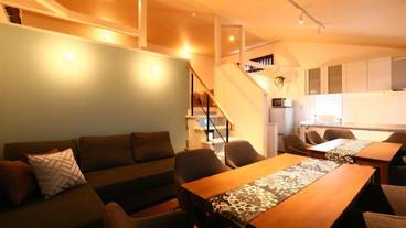 リビングルーム / 31