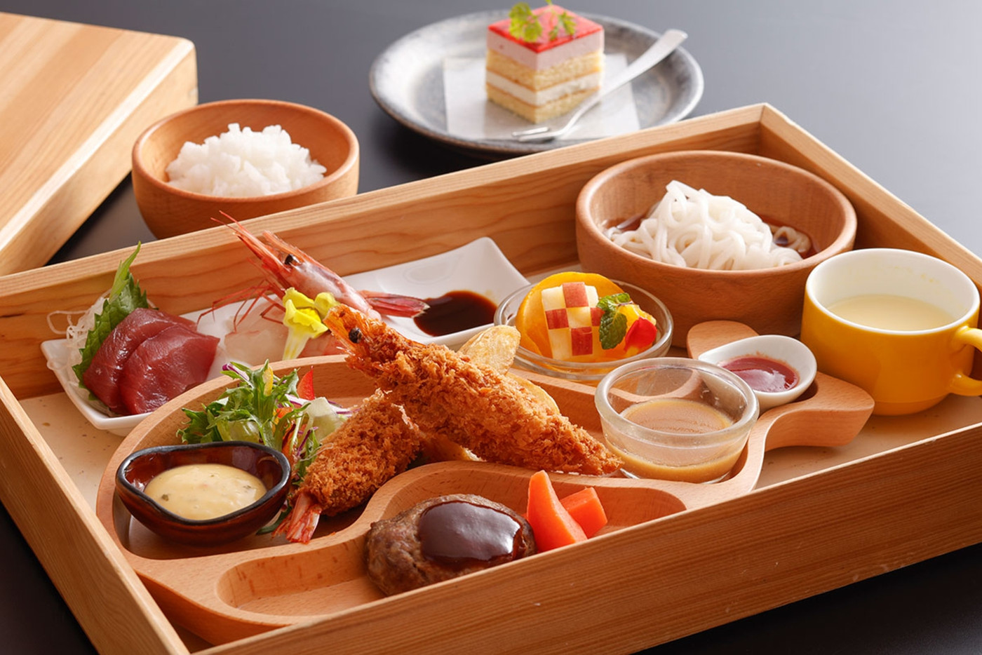 3種類の貸切露天風呂が無料♪こだわりの朝食も要チェック！4375628