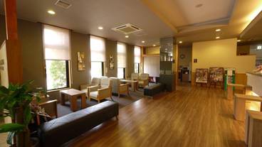 朝食スペース / 4