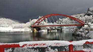 施設からの眺望 / 18