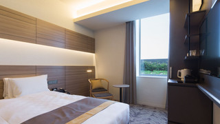 スーペリアセミダブルルーム 禁煙