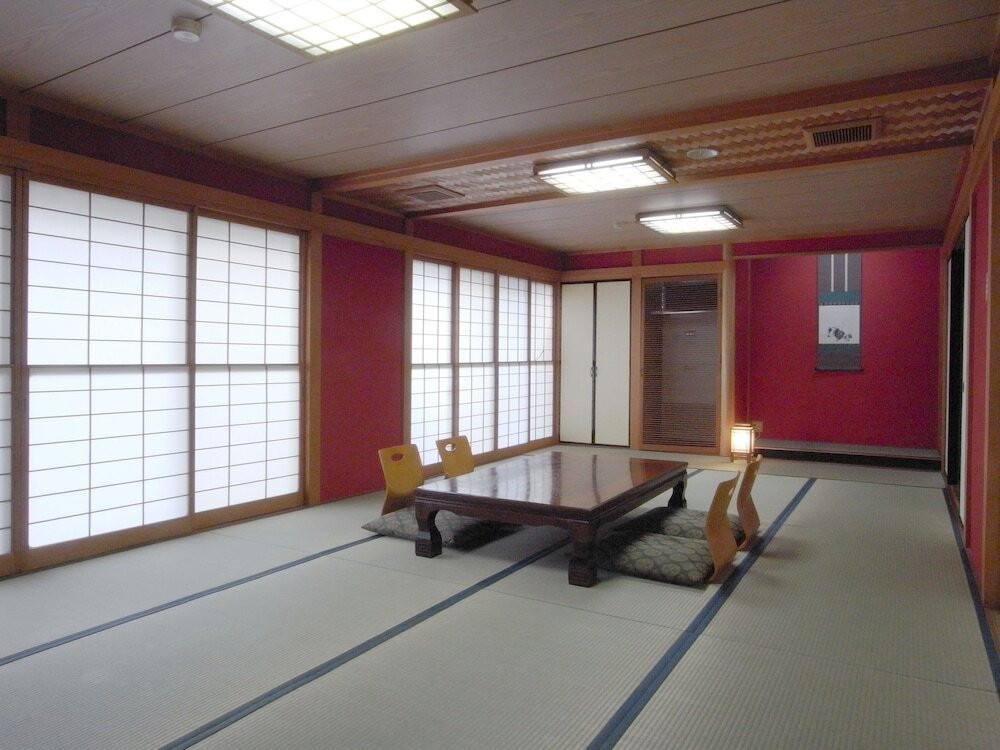 客室