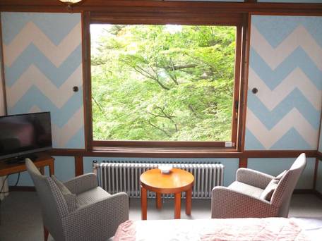 日光金谷ホテル / 4