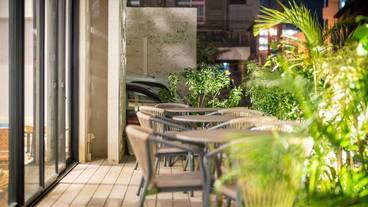 レストラン / 17