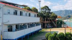 シーサイド ホステル Light House