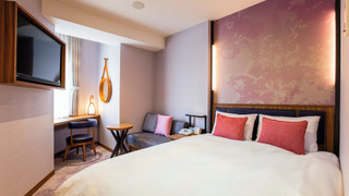 [富士山ビュー] ダブル (禁煙)