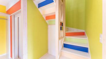 リビング エリア / 33