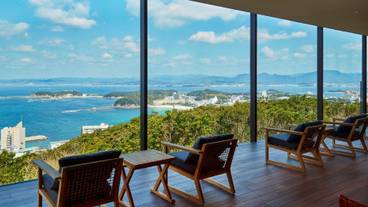 カフェラウンジ① / 3