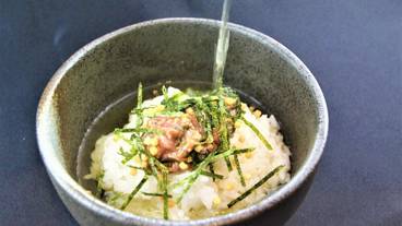 朝食ビュッフェ / 4