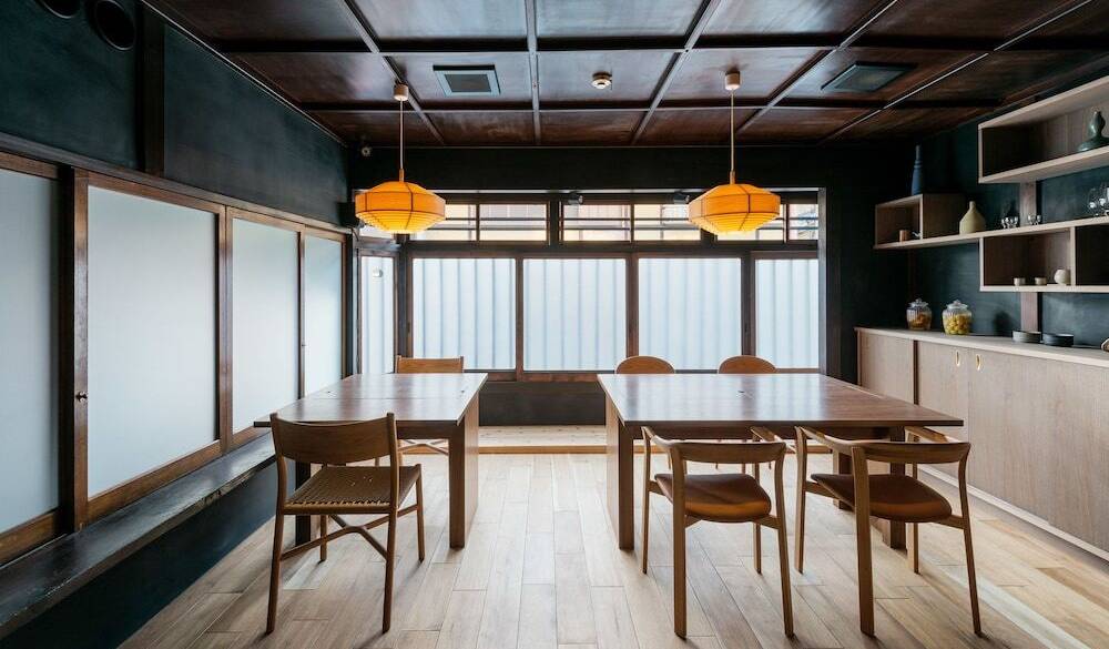 チェックアウトまで
非日常世界を堪能 / 4