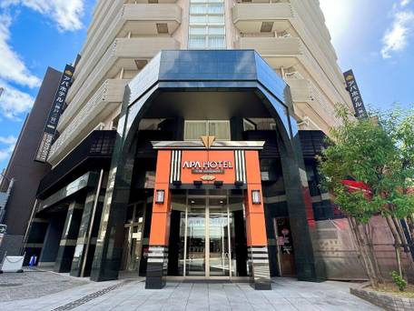 アパホテル 神戸三宮 / 4