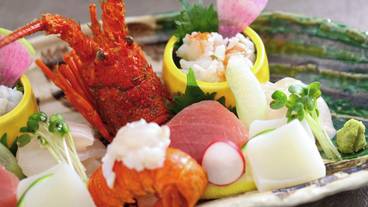 食事・飲み物 / 2