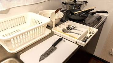 専用キッチン / 19