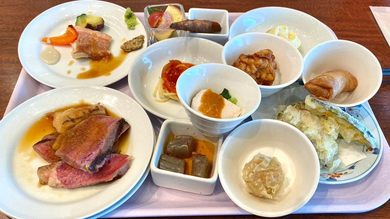 「伊良湖オーシャンリゾート」 料理 207860472 