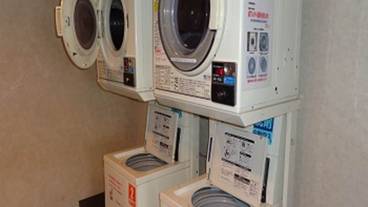 ランドリー ルーム / 13