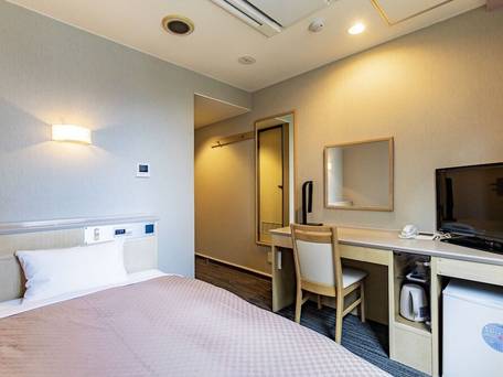 金沢セントラルホテル / 4