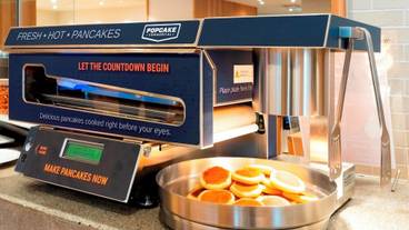 施設内の設備 / 7