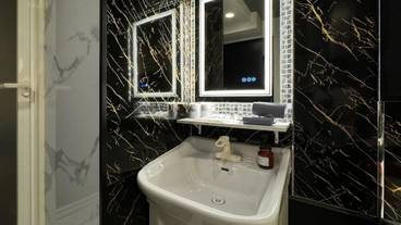 客室の設備とサービス / 9