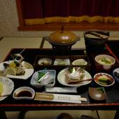 尾瀬かまた宿温泉 水芭蕉乃湯 梅田屋旅館（群馬県 旅館） / 5