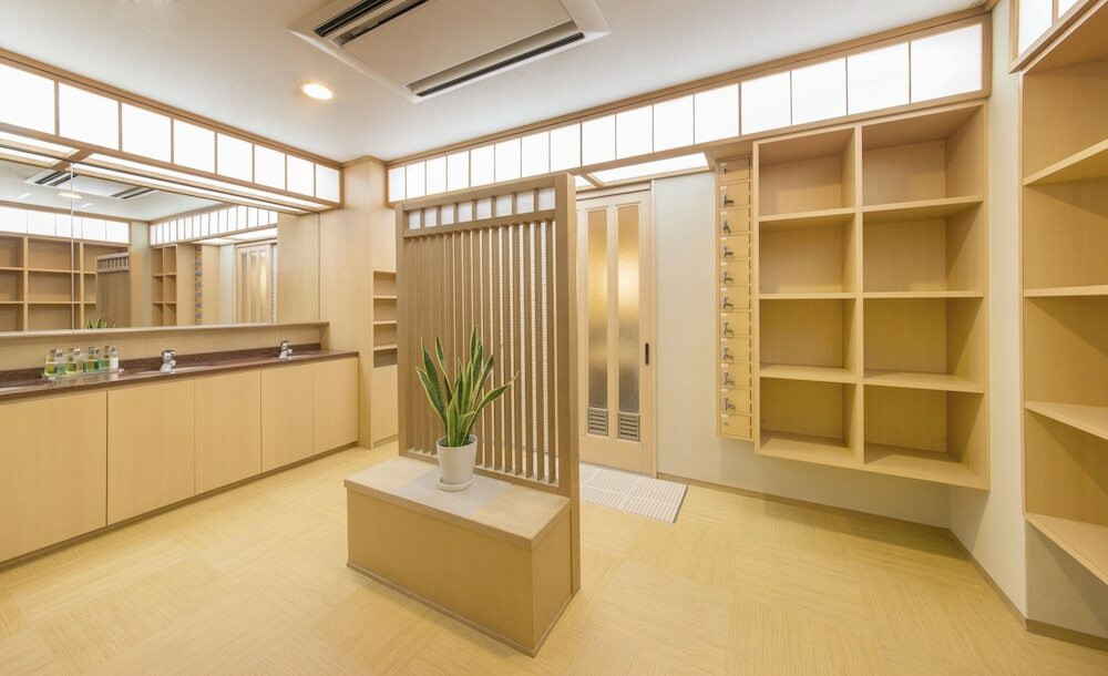 トリートメント ルーム