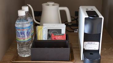 客室アメニティ / 9