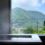 【箱根】大人限定の旅館で日常を忘れる旅。温泉と食を満喫できる宿7選