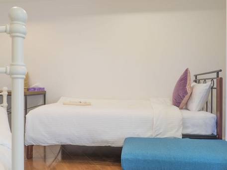 オーシャン ヴィラ ティン ガーラ / 4