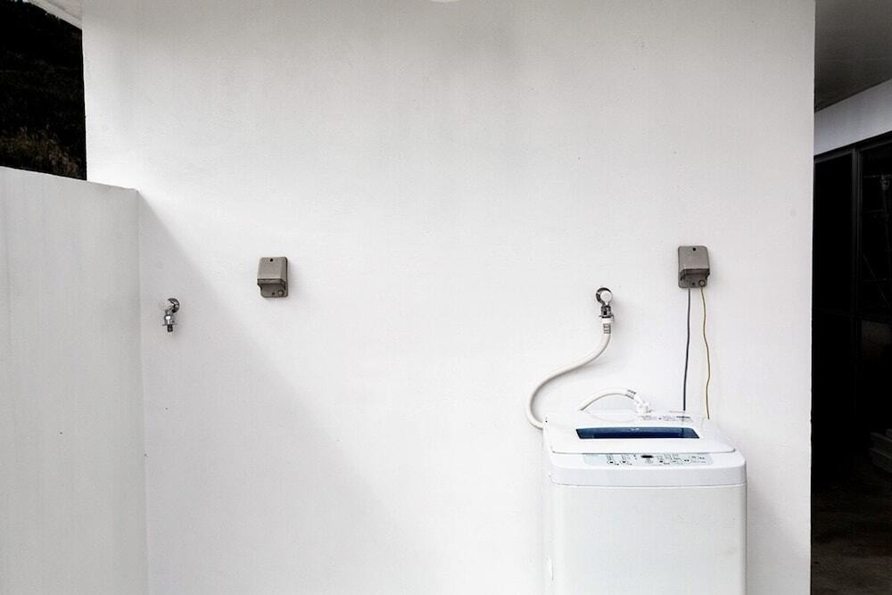 ランドリー ルーム