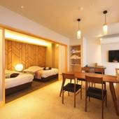 銘庭の宿 ホテル甲子園（山梨県 旅館） / 2