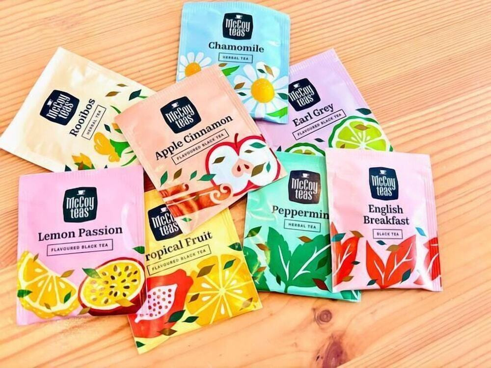 コーヒー サービス