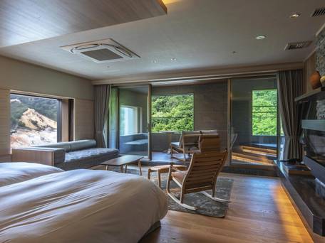 登別温泉 第一滝本館 / 4