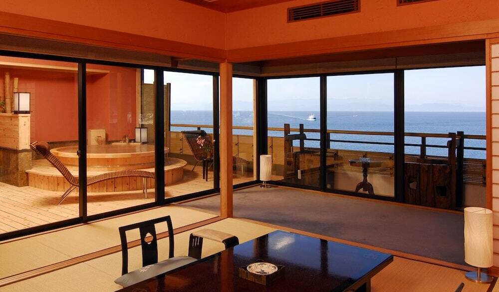 最上階・特別室/桜桃花 / 1