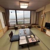 としまや月浜の湯（茨城県 旅館） / 2