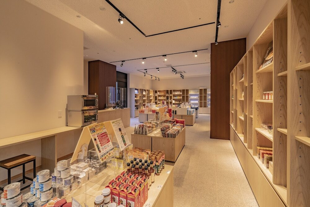 ギフト ショップ