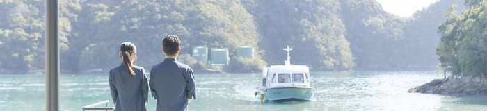 【和歌山】まさに神域!那智勝浦で心洗われるカップルステイ。おすすめの旅館8選