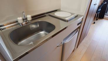 専用キッチン / 12