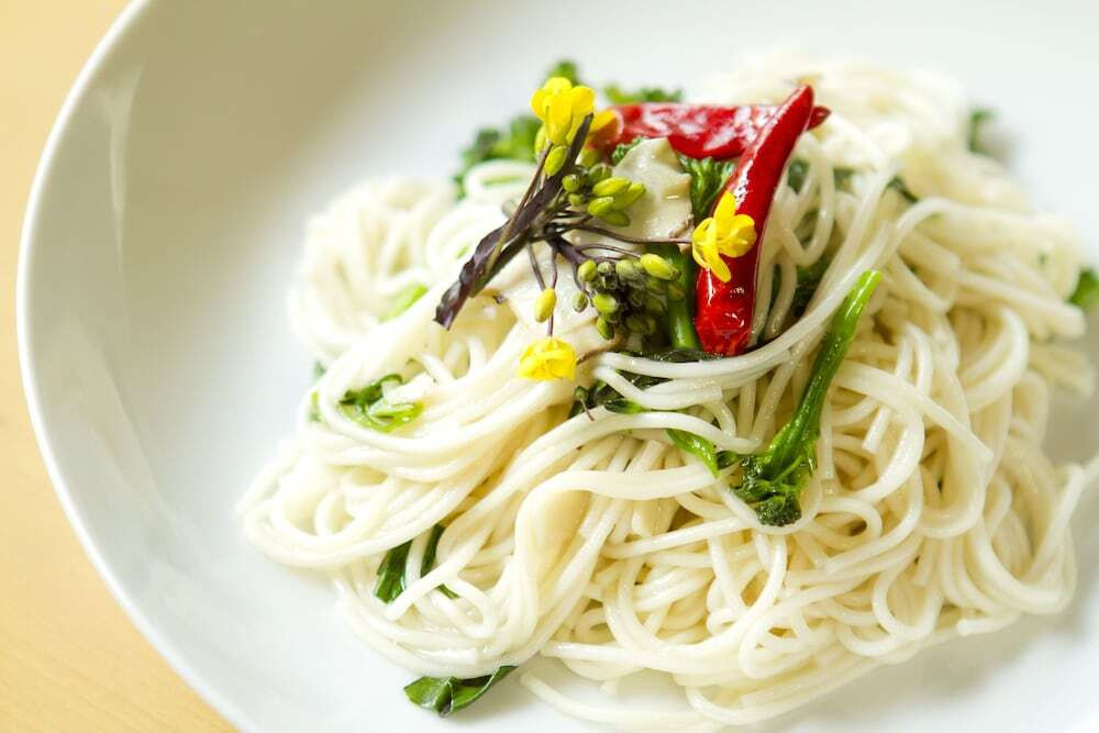 食事⑥