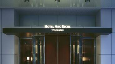 施設の入り口 / 34