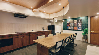 ラグジュアリー スイート 禁煙 シティビュー