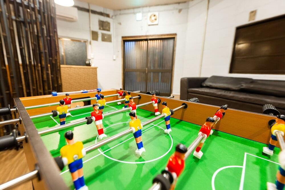 子供用スペース