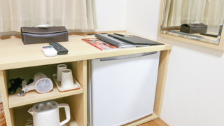 和室リノベーション 2人部屋