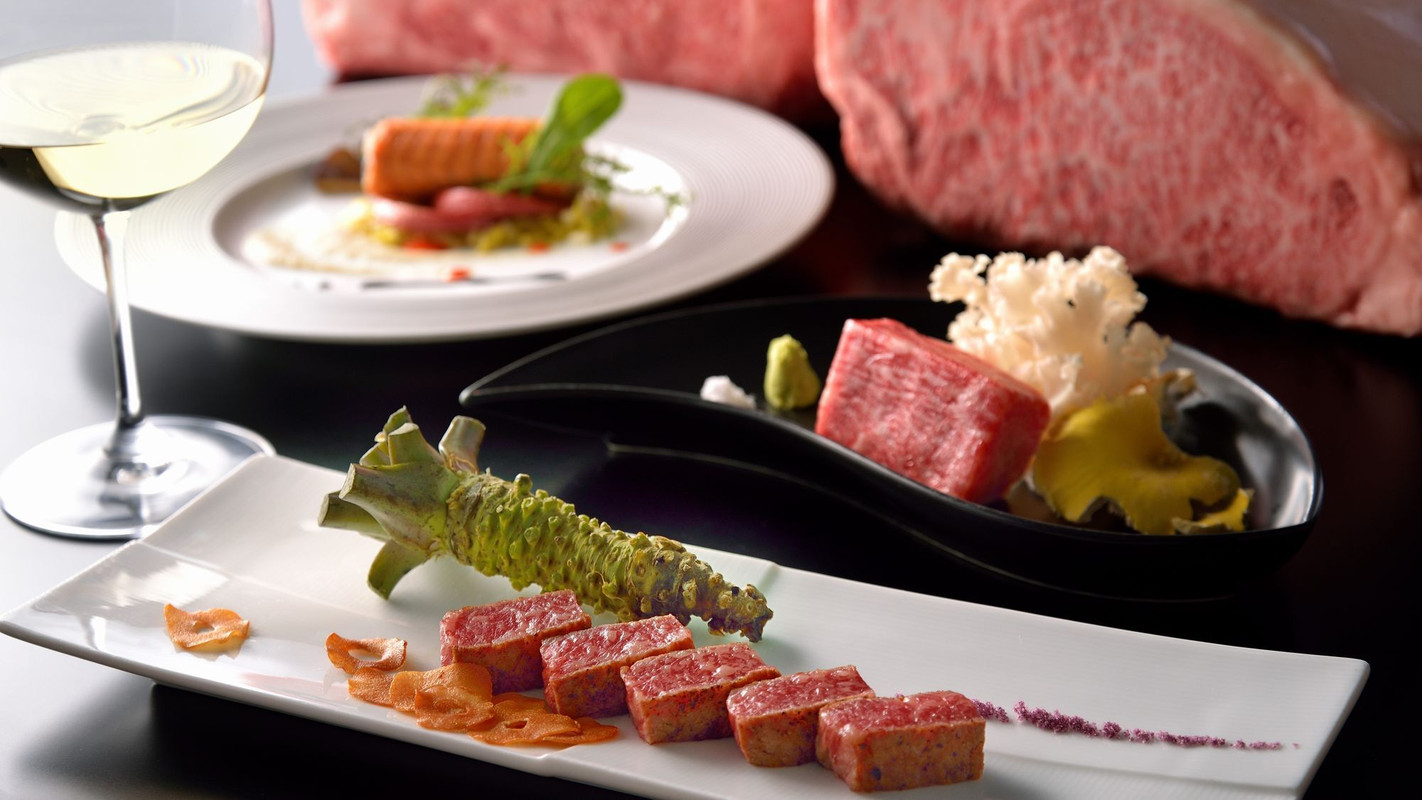 第一ホテル東京（ダイイチホテルトウキョウ） / 5