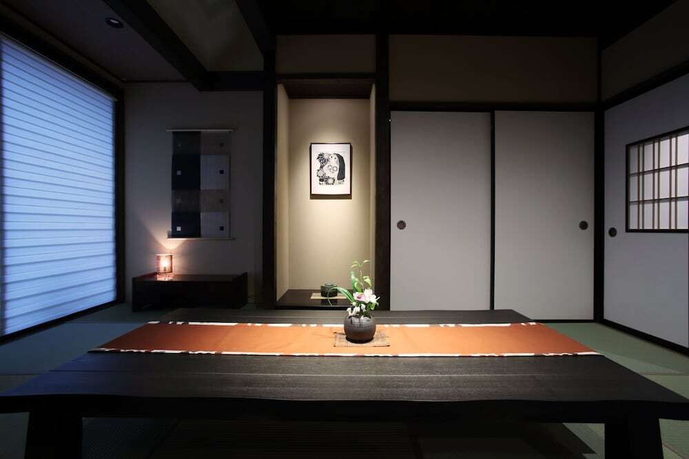 客室①